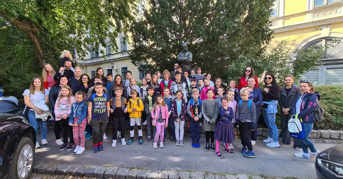 prosveta pokrenula nove srpske skole sirom austrije