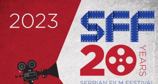<strong>Јубиларни 20. фестивал српског филма у Аустралији</strong>