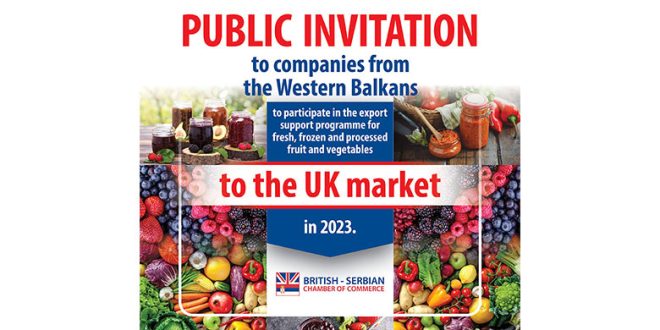 International Food and Drink Event (IFE) 2023