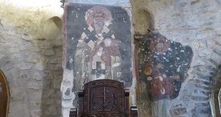 Историја и духовност Србије уткана у Петрову цркву