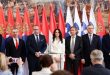 Ђедовић Хандановић: Србија, Мађарска и Словенија удружују берзе електричне енергије