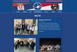 Savez Srba u Austriji, pocetna strana sajta