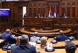 Ђедовић Хандановић: Србија регионални лидер у реформама у 2023, настављамо да унапређујемо енергетски сектор